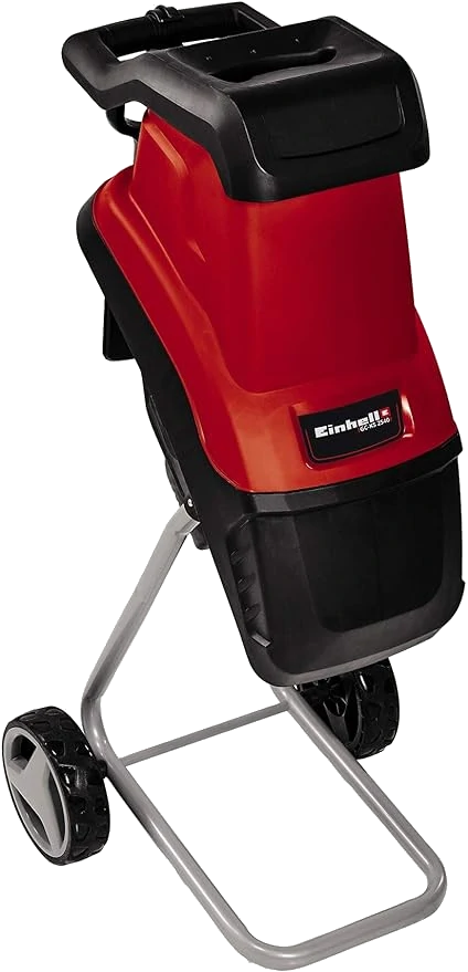 Imagen descriptiva de la biotrituradora eléctrica EINHELL GC-KS 2540